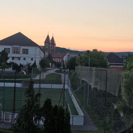 Andrea Apartman Balatonfüred Esterno foto