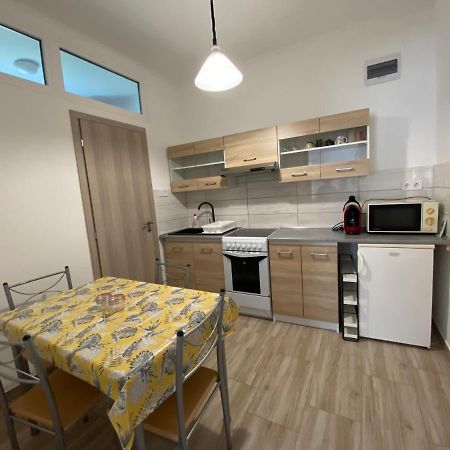 Andrea Apartman Balatonfüred Esterno foto