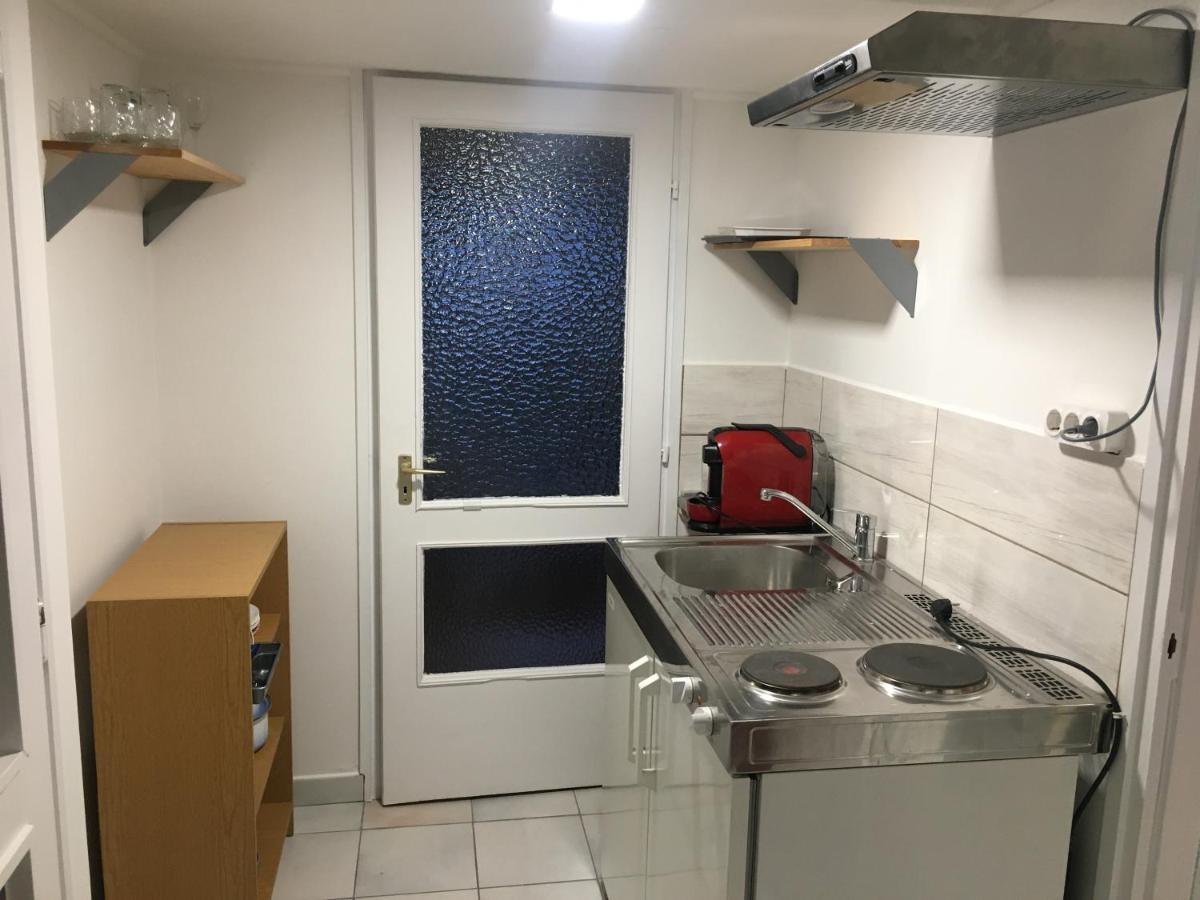 Andrea Apartman Balatonfüred Esterno foto