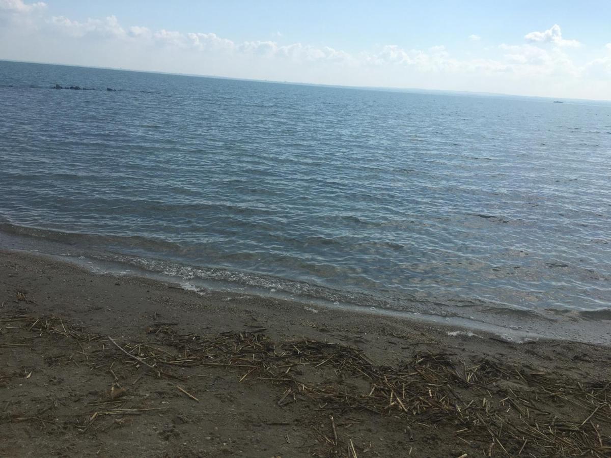 Andrea Apartman Balatonfüred Esterno foto
