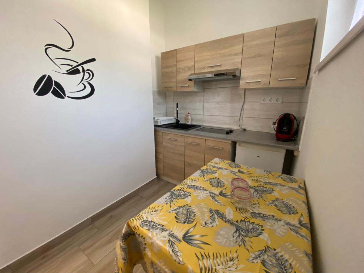 Andrea Apartman Balatonfüred Esterno foto