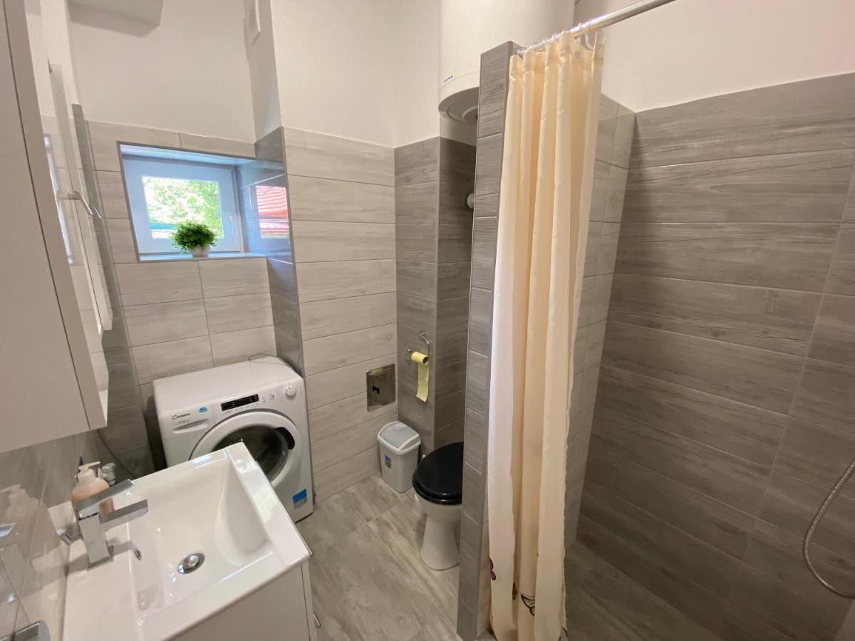 Andrea Apartman Balatonfüred Esterno foto