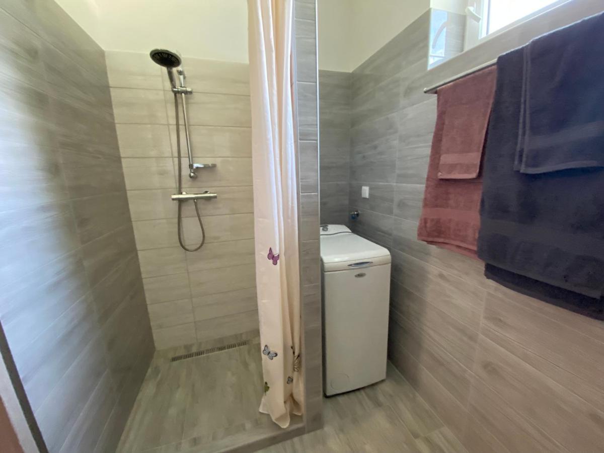 Andrea Apartman Balatonfüred Esterno foto