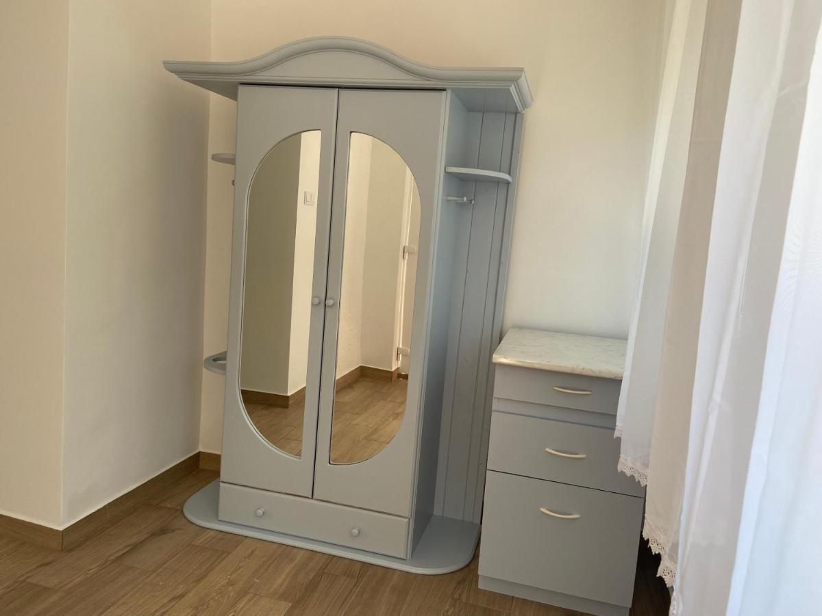 Andrea Apartman Balatonfüred Esterno foto