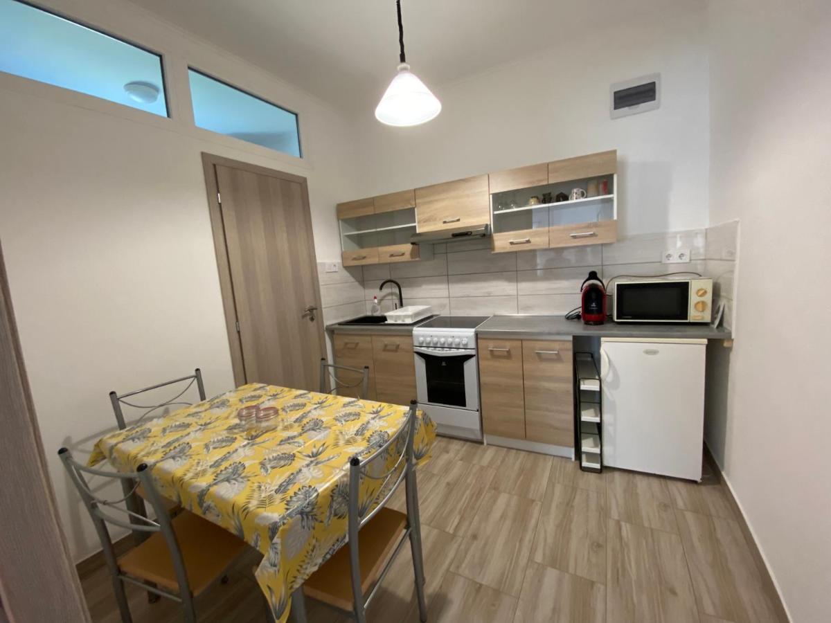Andrea Apartman Balatonfüred Esterno foto