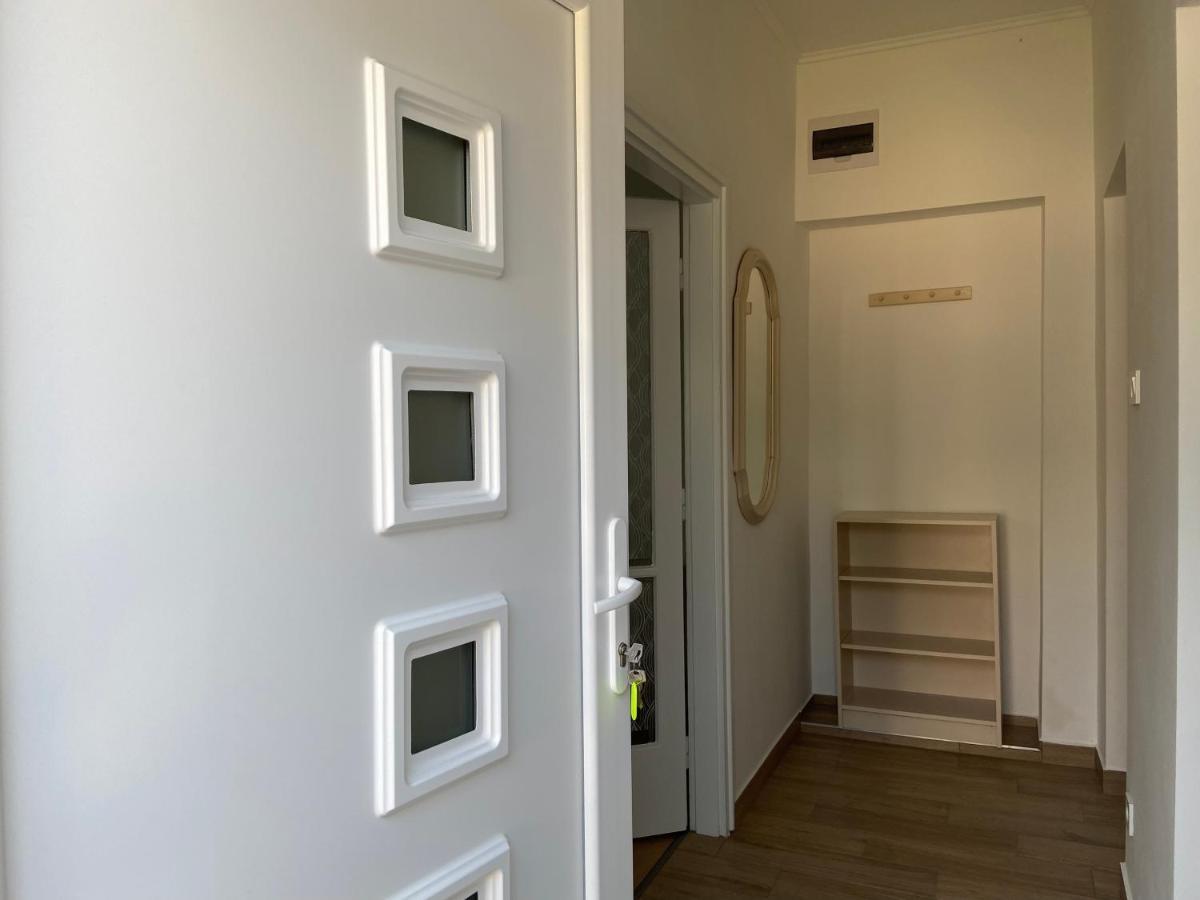 Andrea Apartman Balatonfüred Esterno foto