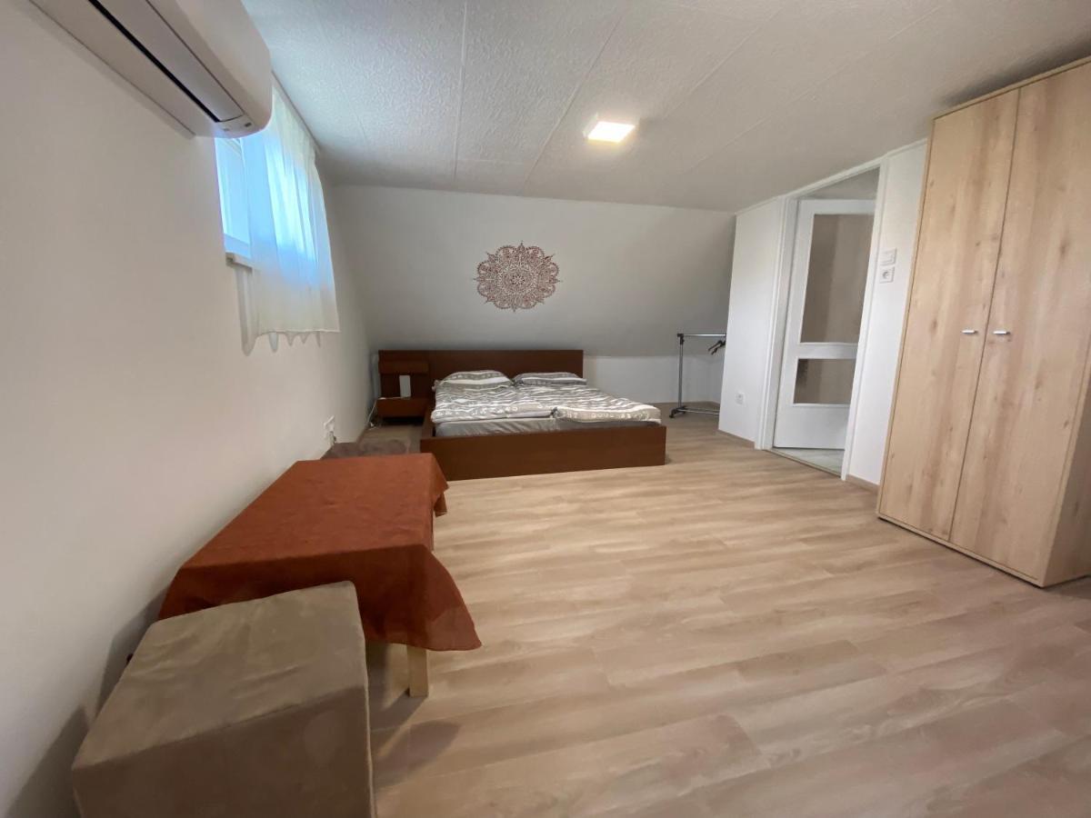 Andrea Apartman Balatonfüred Esterno foto